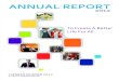 Trisula International - ANNUAL REPORT · 2015. 11. 6. · 2012 Annual Report • Trisula International 1 NERACA / BALANCE SHEET Dalam jutaan Rupiah / In million Rupiah Ikhtisar Keuangan