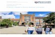 Appointment of - Newcastle University · supported by the functional PVCs. The academic enterprise is supported by a number of corporate activities within Professional Services, led