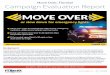 Move Over, Florida! Campaign Evaluation Report...Move Over, Florida Campaign Evaluation Report - January 2 - 31, 2018 2 Florida Department o ighway Saety and Motor Vehicles Data The