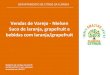 Vendas de Varejo - Nielsen Suco de laranja, grapefruit e bebidas … · 2017. 5. 9. · VENDAS DE SUCO DE GRAPEFRUIT Todos os Canais de Varejo - Pacote Expandido (xAOC) (Galões e