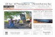 660 teams battle for Conner Landa titles, Page 160 teams battle … · 2014. 7. 15. · VOL. 29, NO. 29 75 CENTS HOMEDALE, OWYHEE COUNTY, IDAHO WEDNESDAY, JULY 16, 2014 Established