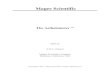 Aethalometer(TM) Operations Manual · 14.9.2 Data File Format - Dual wavelength Instruments.....132 14.9.3 Data File Format - Seven wavelength Instruments.....133 14.10 P ... 24.1