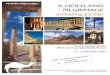 A HOLYLAND PILGRIMAGE including Jordan Pilgrimage 2015 HL... · A HOLYLAND PILGRIMAGE including Jordan From the Isle of Man With the Venerable Andie Brown 12 - 21 October 2015 e a