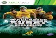 Rugby Union Xbox360 ANZ Manual - download.xbox.comdownload.xbox.com/content/484507d4/RugbyChallenge_Manuals_E… · WARNING Before playing this game, read the Xbox 360@ console and