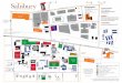 Salisbury University Campus Parking Map · 2020. 9. 6. · East Campus Complex • Delmarva Public Media SALISBURY UNIVERSITY • Football/Baseball Offices and Weight Room • Lower