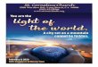 St. Cornelius Church · 2020. 2. 10. · St. Cornelius Church 5500 Wardlow Rd., Long Beach, CA 90808 (562) 421-8966