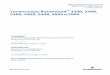 Обоснование безопасноти: Уровнемеры Rosemount 3300 ... · 2020. 3. 11. · Обоснование безопасности ноябрь 2019 г. 10
