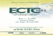 Patrick Thompson - IEEE Web Hostingewh.ieee.org/soc/cpmt/newsletter/200403/advprogectc.pdf3 Advance Registration To register in advance for the 54th ECTC,your application and payment