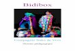 Bidibox...Beat Box Le human beat box (boîte à rythme humaine), est l’art d’imiter de nombreux instruments de musique avec l’usage exclusif de la bouche. Imitant plus particulièrement