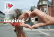 inspired care - Casey House · 2017. 6. 14. · 2 Casey House – Inspired Care MISSION We provide excellent, compassionate, interprofessional health services to people living with