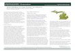 2018 Michigan Forage Variety Test Report...2018 Michigan Forage Variety Test Report Kim Cassida, Joe Paling, and Christian Kapp Forage Factsheet #19-01 Forage crops are essential components