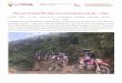 Off-road Vietnam Dirt Bike Tour from Hanoi to Ba Be - 7 days · Ba Be → Hanoi Emerging as an ideal destination for adventure tourism in recent years, the Off-road Vietnam Dirt Bike