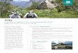 Pathways to Machu Picchu: Traversing the Inca Trail Sales/Countries/Peru/Set... · extensive Inca ruin with spectacular views down the valley towards Ollantaytambo. Later follow the