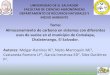 UNIVERSIDAD DE EL SALVADOR FACULTAD DE CIENCIAS AGRONÓMICAS DEPARTAMENTO DE … · 2018. 10. 31. · UNIVERSIDAD DE EL SALVADOR FACULTAD DE CIENCIAS AGRONÓMICAS DEPARTAMENTO DE