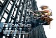Canadian Supplement to...Supplement to Full Line Catalogue. About FallTech® Established in 1991, FallTech® began manufacturing only essential personal fall arrest components for