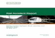 Rail Accident Report · 2016. 1. 7. · Report 07/2012 6 May 2012 Introduction Preface 1 The purpose of a Rail Accident Investigation Branch (RAIB) investigation is to improve railway