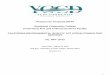 Request for Proposal (RFP) Woodland Community College … · 2019. 8. 13. · 3 TABLE OF CONTENTS 1.0 INTRODUCTION 1.1 District Information 1.2 Yuba Community College District Background