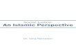 Social Justice: An Islamic Perspective · ICNA Council for Social Justice (CSJ) is a social justice/human rights organiza-tion that strives to systematically facilitate assertive