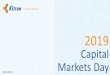 Capital Markets DayMain focus on Industry market sector Production mainly for Western European markets Domestic markets offer future potential Potential third site, 2023-2024 time