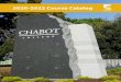 2020-2022 Course Catalog 2018-2020 CATALOG...25555 Hesperian Boulevard Hayward, California 94545 Phone: (510) 723-6600 DISCLAIMER Chabot College provides its catalog and other information