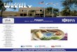 Boca Raton Synagogue WEEKLYnewsletter.brsonline.org/Weekly_4_3_15.pdf · 2015. 4. 3. · Boca Raton Synagogue Valuing Diversity • Celebrating Unity Page 2 The holiday of Pesach