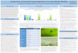 Presence of Harmful Cyanobacteria in Local Water · PDF file Presence of Harmful Cyanobacteria in Local Water Bodies Alexandra Schaal, Siobhan Fennessy, and Joan Slonczewski Dept
