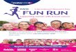 Our school be taking part in the RACQ International Women’s Day Fun Run on Sunday 8 ... · 2019. 12. 18. · Our school be taking part in the RACQ International Women’s Day Fun