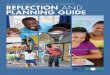ILLINOIS STATEWIDE QUALITY STANDARDS REFLECTION AND … · 2016. 8. 9. · ILLINOIS STATEWIDE QUALITY STANDARDS - 2 - REFLECTION AND PLANNING GUIDE REFLECT READ EACH PROGRAM STANDARD