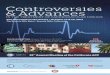 Controversies & Advances - Cardiology Online · 22nd Annual Meeting of the California ACC ... IN THE TREATMENT OF CARDIOVASCULAR DISEASE The Eleventh in the Series • October 13