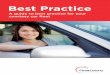 Best Practice - Circle Leasing. Courtesy car leasing company · 2020. 8. 26. · Front brakes £2.80 £67.31 Breakdown £3.13 £75.00 Typical additional costs £16.58 £397.87 Assess