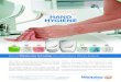 HAND HYGIENE - Whiteley Corporation...Hand Hygiene is recognised as the single most important activity for an effective Infection Prevention and Control Program. Reduce the spread