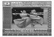 SRUTI- The India Music and Dance Society · SRUTI- The India Music and Dance Societyin collaboration with Montgomery County Community College is pleased to present the acclaimed Nrityagram