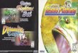 Sega Bass Fishing - Sega Dreamcast - Manual - gamesdatabase · 2016. 12. 10. · Thank you for purchasing Sega Bass Fishing! Please note that this software is designed only for use