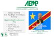 Secteur Electricité de la République Démocratique du Congo · 2019. 7. 17. · NORD KIVU o Résorption partielle du déficit de la province CENTRALE DE TALIHYA NORD 2 8 10 RECHERCHE