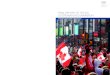 Final report oF the ioC Coordination Commission · The Vancouver 2010 Olympic Winter Games were a success for the Olympic Movement, and for the host city, region and country. 
