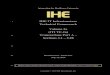 IHE IT Infrastructure Technical Framework Volume 2a (ITI TF ......2019/07/12  · 215 • Volume 2b: Sections 3.29 - 3.64 corresponding to transactions [ITI-29] through [ITI-64]. Volume