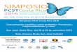 Simposio PCST Costa Rica 2016 “Comunicación científica como …investiga.uned.ac.cr/simposiopcstcr/wp-content/uploads/... · 2019. 6. 26. · (2015) y el siguiente Congreso de