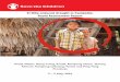 El Niño-induced drought in Cambodia: Rapid Assessment Report€¦ · Disaster Management, has called the drought “one of the worst events ever to happen in this country”. The