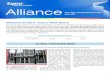 Tyco Security Products - November 2012/Issue 01 Welcome ...ebulletin.tycosecurityproducts.com/ebulletin/2012/Tyco...CEM AC2000 SE was chosen because it is a powerful and fully integrated