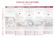 VOICE OF THE CUSTOMER - TLF Researchthe last three to four years. They keep coming out to cover up the water stains but they are not getting to the root of the problem. VOICE OF THE