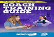 COACH training - Highlands Community Churchhighlandscc.org/wp-content/uploads/2017/10/Cheer-Coach...Jesus through sports. As a 360 Coach, you will be vital in this mission’s success
