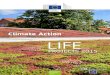 Climate Action LIFE · 2017. 12. 15. · CYPRUS LIFE15 CCA/CY/000086 LIFE UrbanProof Climate Proofing Urban Municipalities FRANCE LIFE15 CCA/FR/000021 LIFE FORECCAsT Forest: Climate