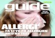 ALLERGI - a.bimg.dka.bimg.dk/node-files/321/8/8321846-stor-allergi-guide-2015pdf.pdfden måde er det lidt pest eller kolera,« fortæl - ler Mette Marie Mau. 29-årige Mette Marie