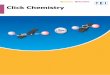 TCI AMERICA | Homepage - Click Chemistry · TCI offers a variety of azide and terminal acetylene compounds readily available in the field of click chemistry as below. In addition,