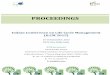 ILCM 2015 Proceedings · 1/1/2017  · The launch of the Guidance on Organizational LCA and its road testing TU Berlin (Germany) SuBoot – Sustainability Bootstrap project GreenDelta