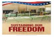 SuStaining Our FreedOm€¦ · 9/8/2015  · 2015 By Julie Silverbrook And Chuck Stetson ... understand the full arc of United States constitutional history. Recent reports, however,