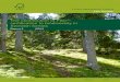The contribution of FSC certification to biodiversity in Swedish ......The Swedish forest management standard states the rules that FSC certified forest owners must follow and is based