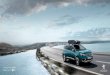 ALL-NEW PEUGEOT 5008 SUV ACCESSORIES 2017. 10. 11.¢  7 4 2 6 1 3 5 The all-new PEUGEOT 5008 SUV saftey