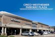 CINCO-WESTHEIMER PARKWAY PLAZA - Transwestern · 2018. 5. 16. · CINCO-WESTHEIMER PARKWAY PLAA PROPERTY INFORMATION RD RD WY WY LN ON DR TRAIL FIELD LN VE LN LN SITE CPD 2 CPD 0