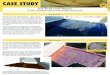 Flat Roof In Minneapolis Leaked for Years and Copper Was ......Flat Roof Leak Repair Flat Roof In Minneapolis Leaked for Years and Copper Was the Answer New flat seam copper roof during